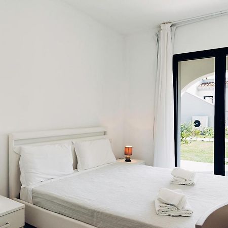 Groen House By Domusaway Olbia Kültér fotó