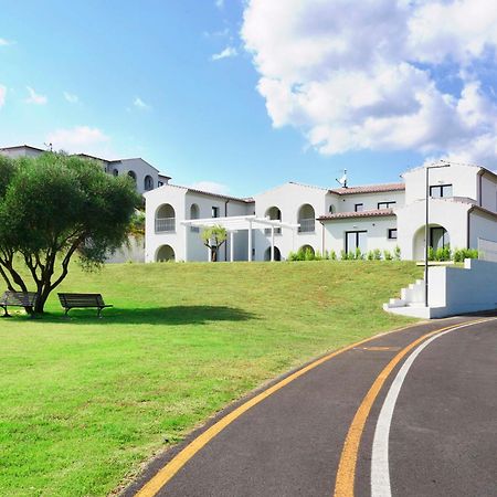 Groen House By Domusaway Olbia Kültér fotó