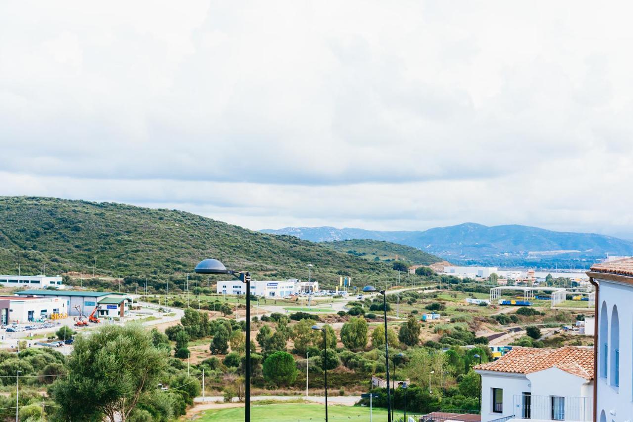 Groen House By Domusaway Olbia Kültér fotó