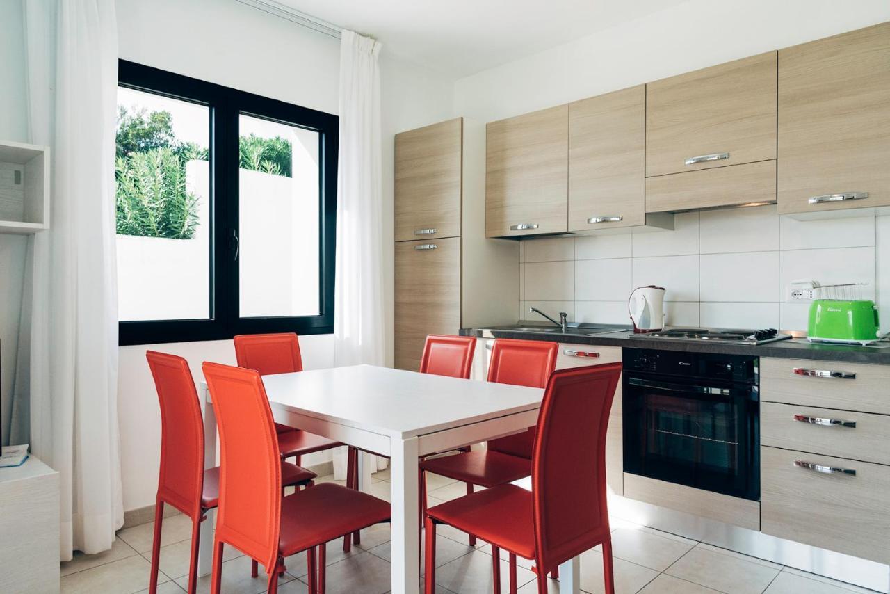 Groen House By Domusaway Olbia Kültér fotó