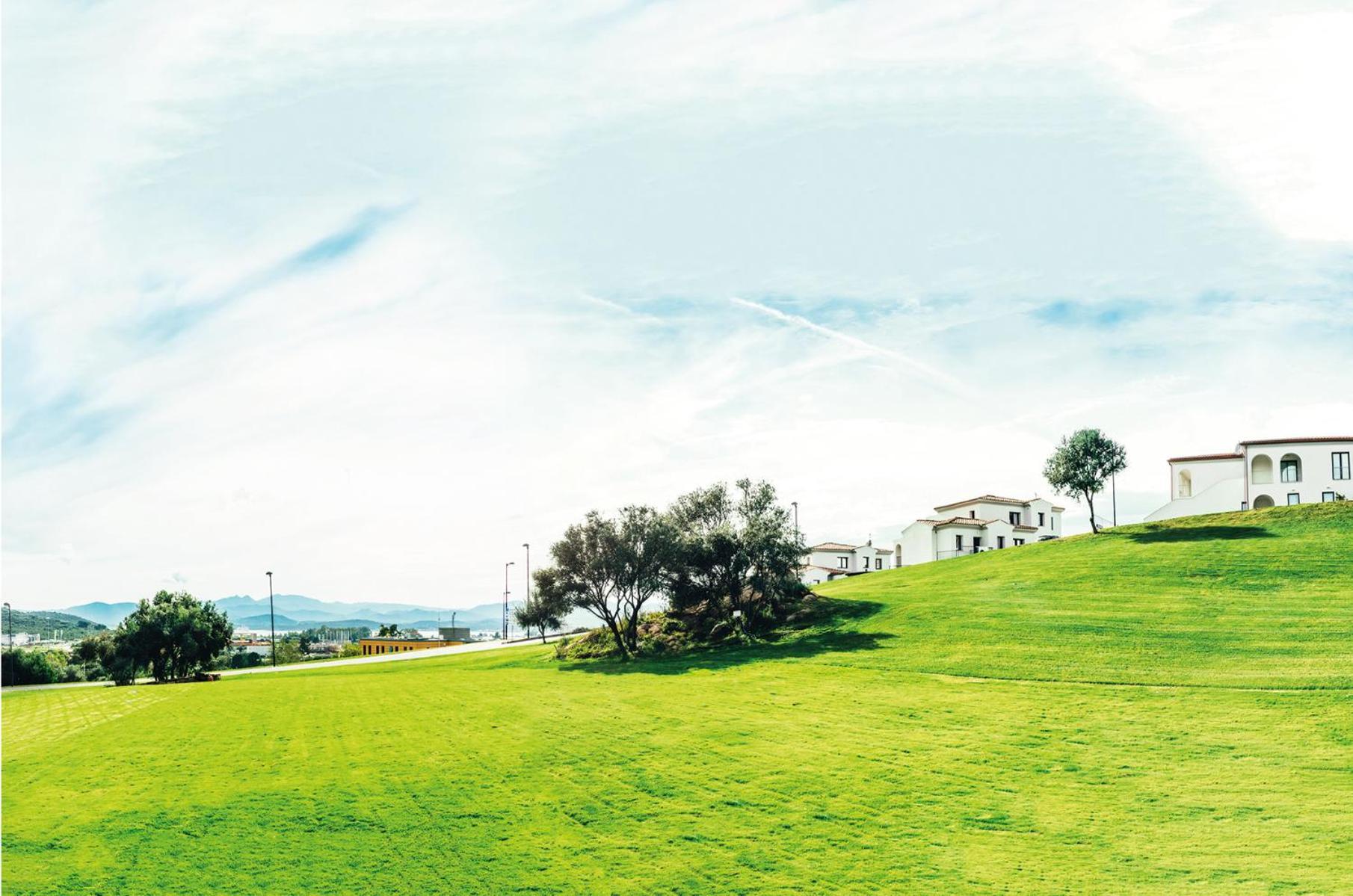 Groen House By Domusaway Olbia Kültér fotó