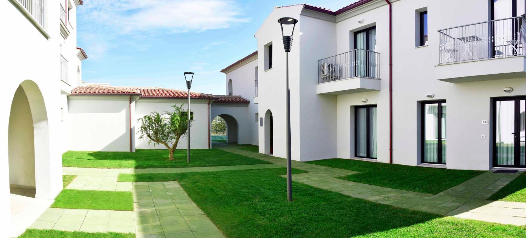 Groen House By Domusaway Olbia Kültér fotó