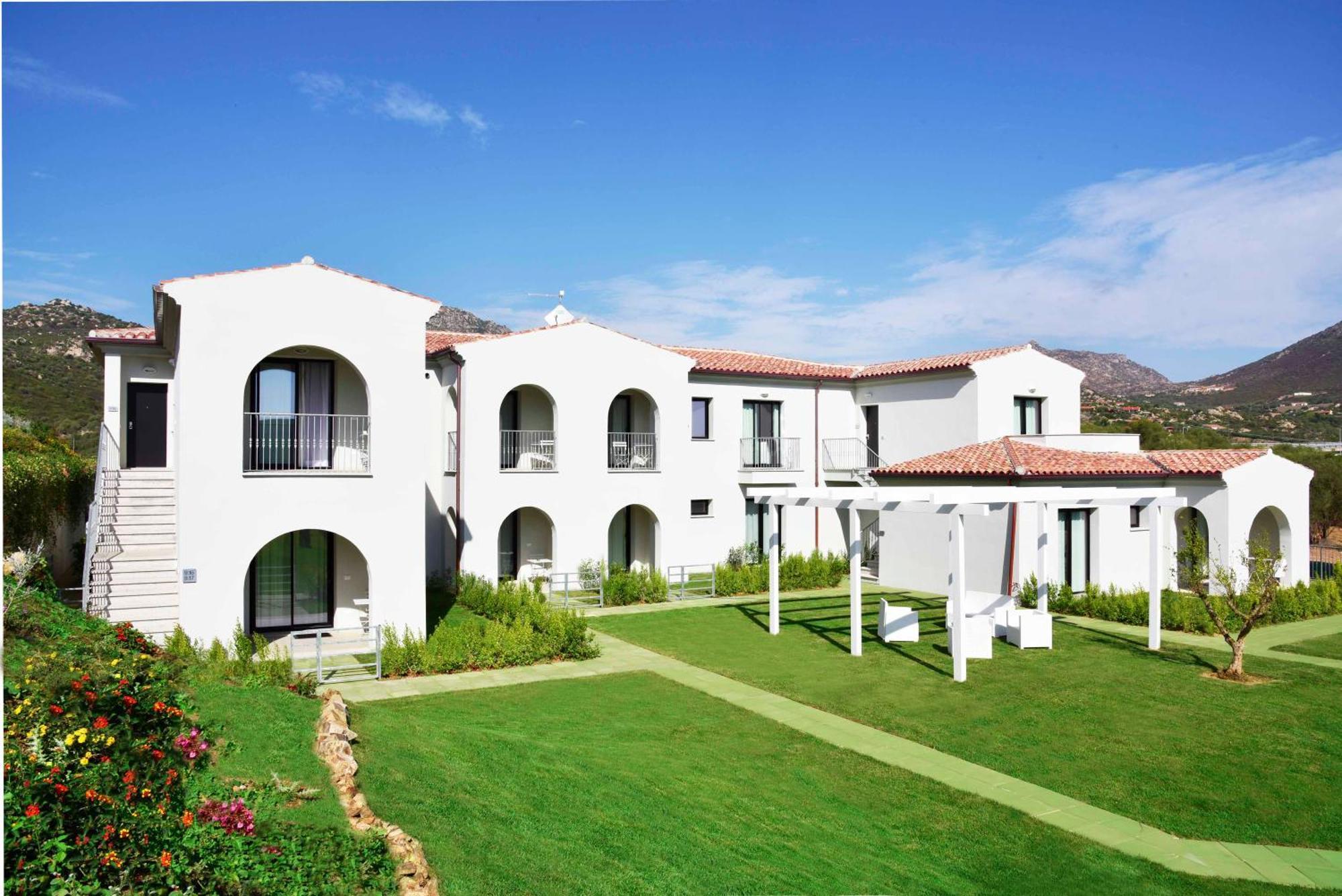 Groen House By Domusaway Olbia Kültér fotó