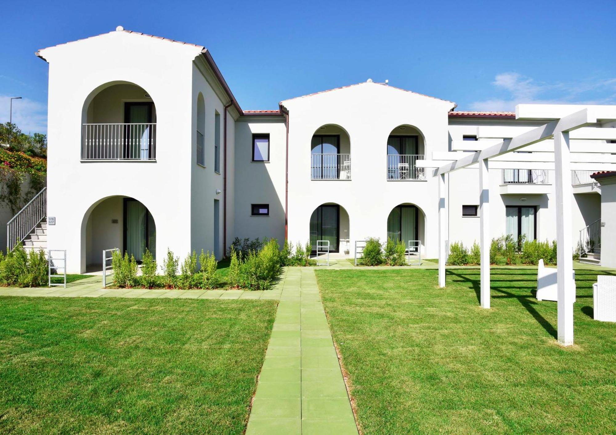 Groen House By Domusaway Olbia Kültér fotó