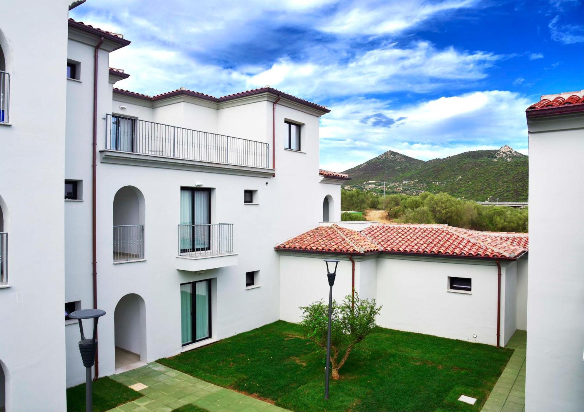 Groen House By Domusaway Olbia Kültér fotó